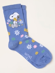 FatFace Snoopy Socks - Imagen 1 de 2