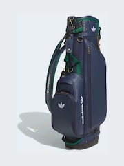 adidas Golf Blue Originals Bag - Image 1 of 5