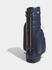 adidas Golf Blue Originals Bag - Image 2 of 5