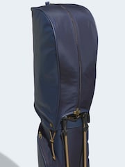 adidas Golf Blue Originals Bag - Image 5 of 5