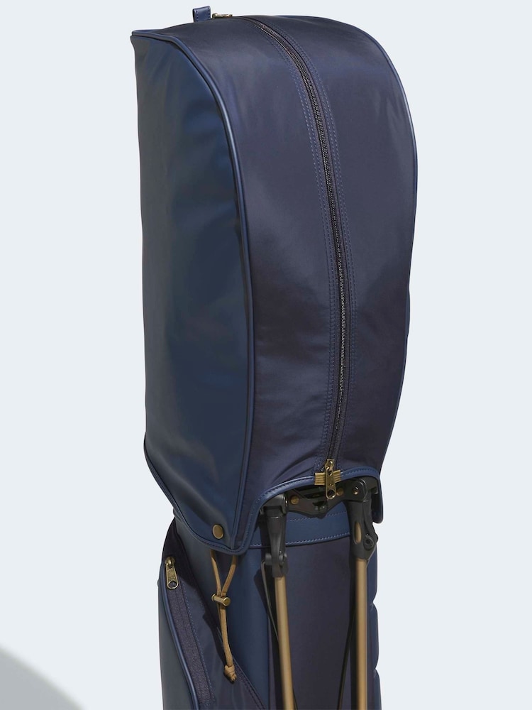 adidas Golf Blue Originals Bag - Image 5 of 5