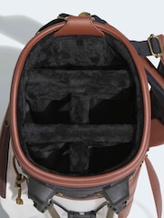 Adidas Golf Brown Bag - Image 3 of 5
