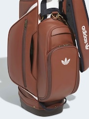 Adidas Golf Brown Bag - Image 4 of 5