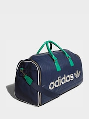 adidas Originals Navy Garment Bag - Image 1 of 5