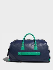 adidas Originals Navy Garment Bag - Image 2 of 5