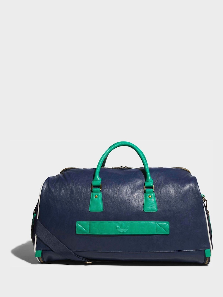 adidas Originals Navy Garment Bag - Image 2 of 5