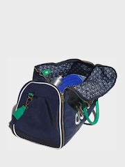 adidas Originals Navy Garment Bag - Image 3 of 5