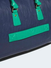adidas Originals Navy Garment Bag - Image 4 of 5