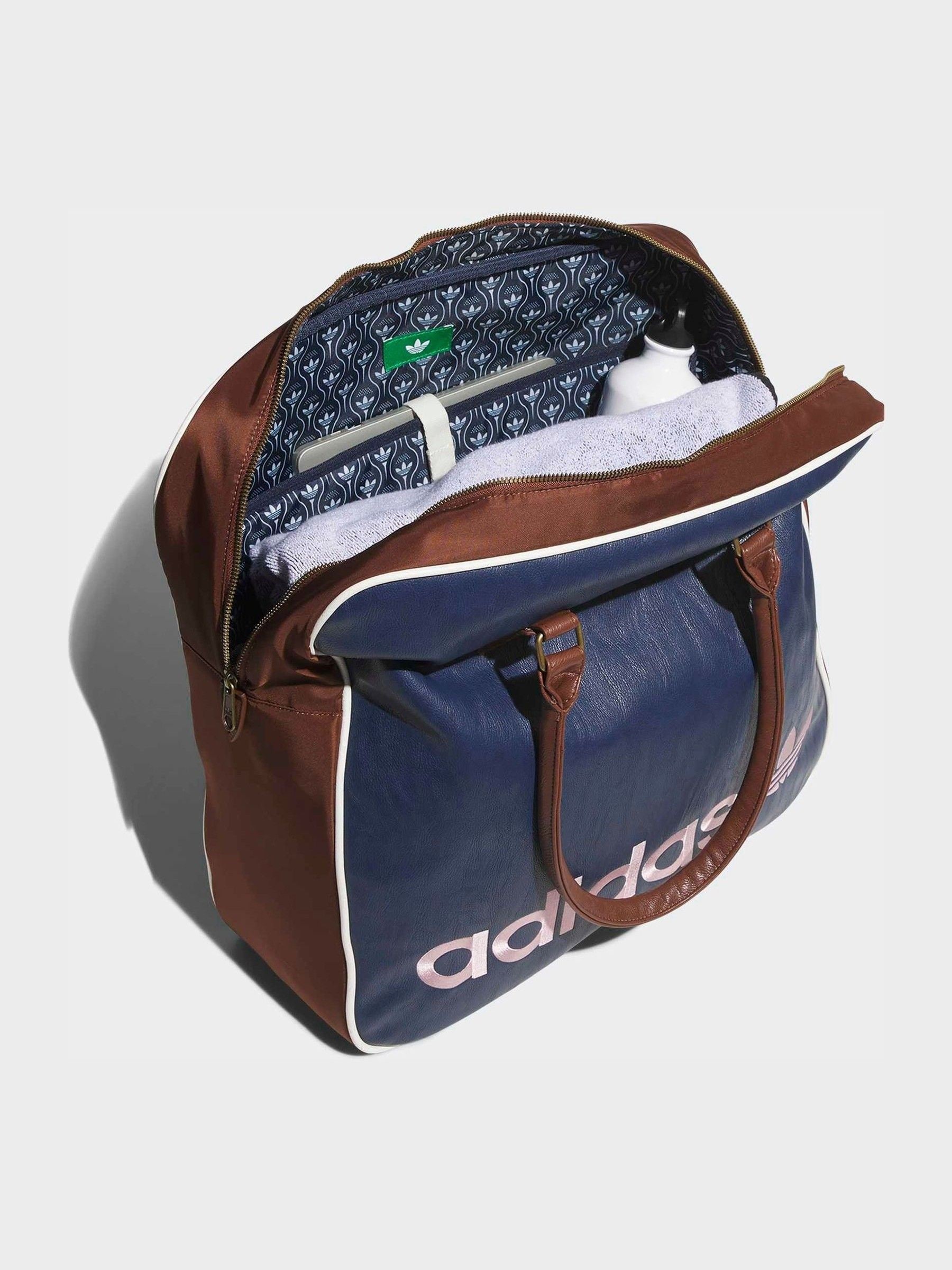 Adidas Originals Tote Bag - Thumbnail 3