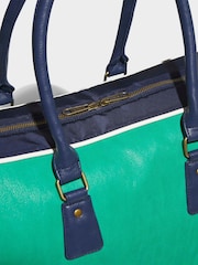 adidas Golf Green Originals Tote Bag - Image 4 of 5