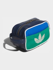 adidas Golf Green Originals Valuables Pouch - Image 1 of 5