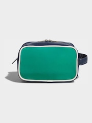 adidas Golf Green Originals Valuables Pouch - Image 2 of 5