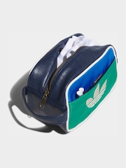 adidas Golf Green Originals Valuables Pouch - Image 3 of 5