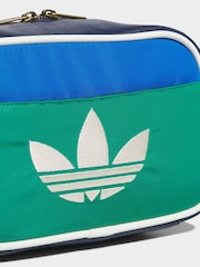 adidas Golf Green Originals Valuables Pouch - Image 4 of 5