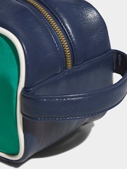 adidas Golf Green Originals Valuables Pouch - Image 5 of 5
