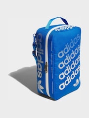 adidas Golf Blue Originals Shoe Bag - Image 1 of 5