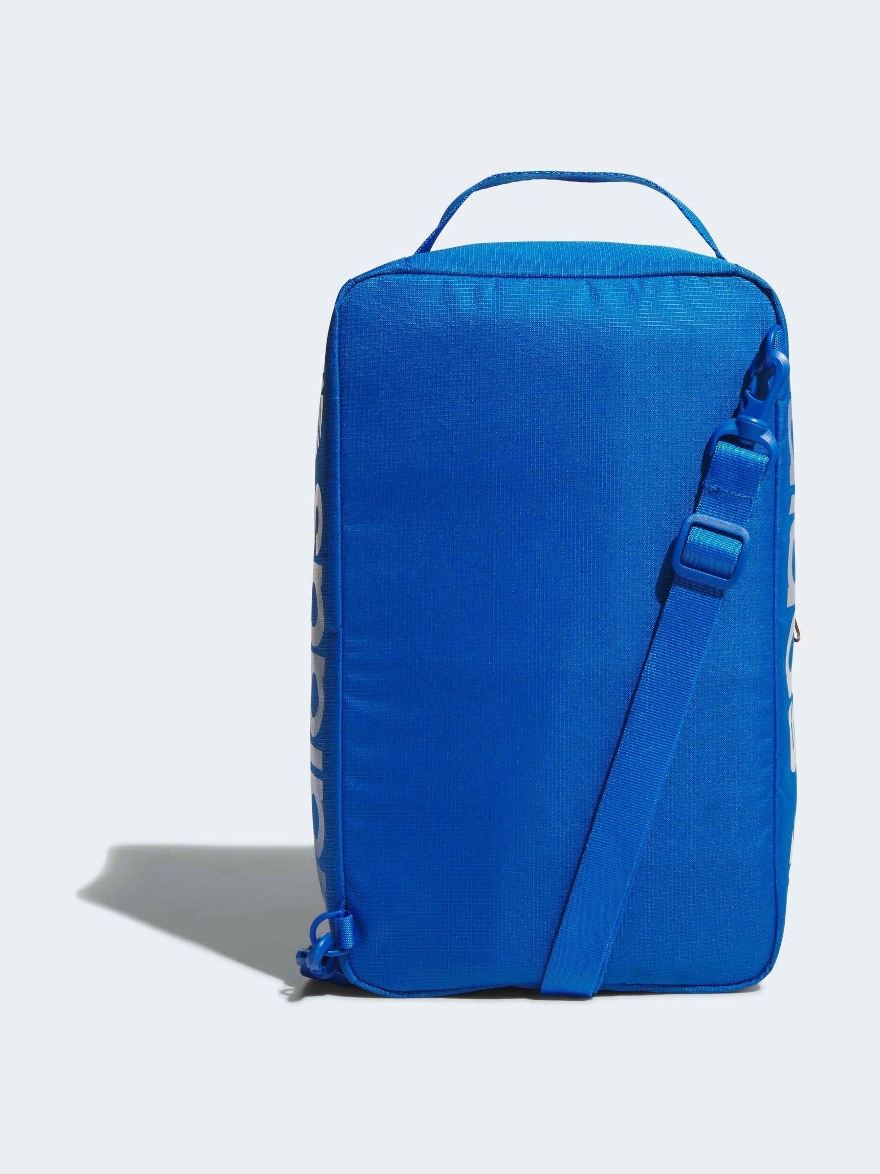 Buy adidas Golf Blue Originals Shoe Bag from Next USA