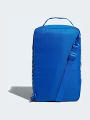 adidas Golf Blue Originals Shoe Bag - Image 2 of 5