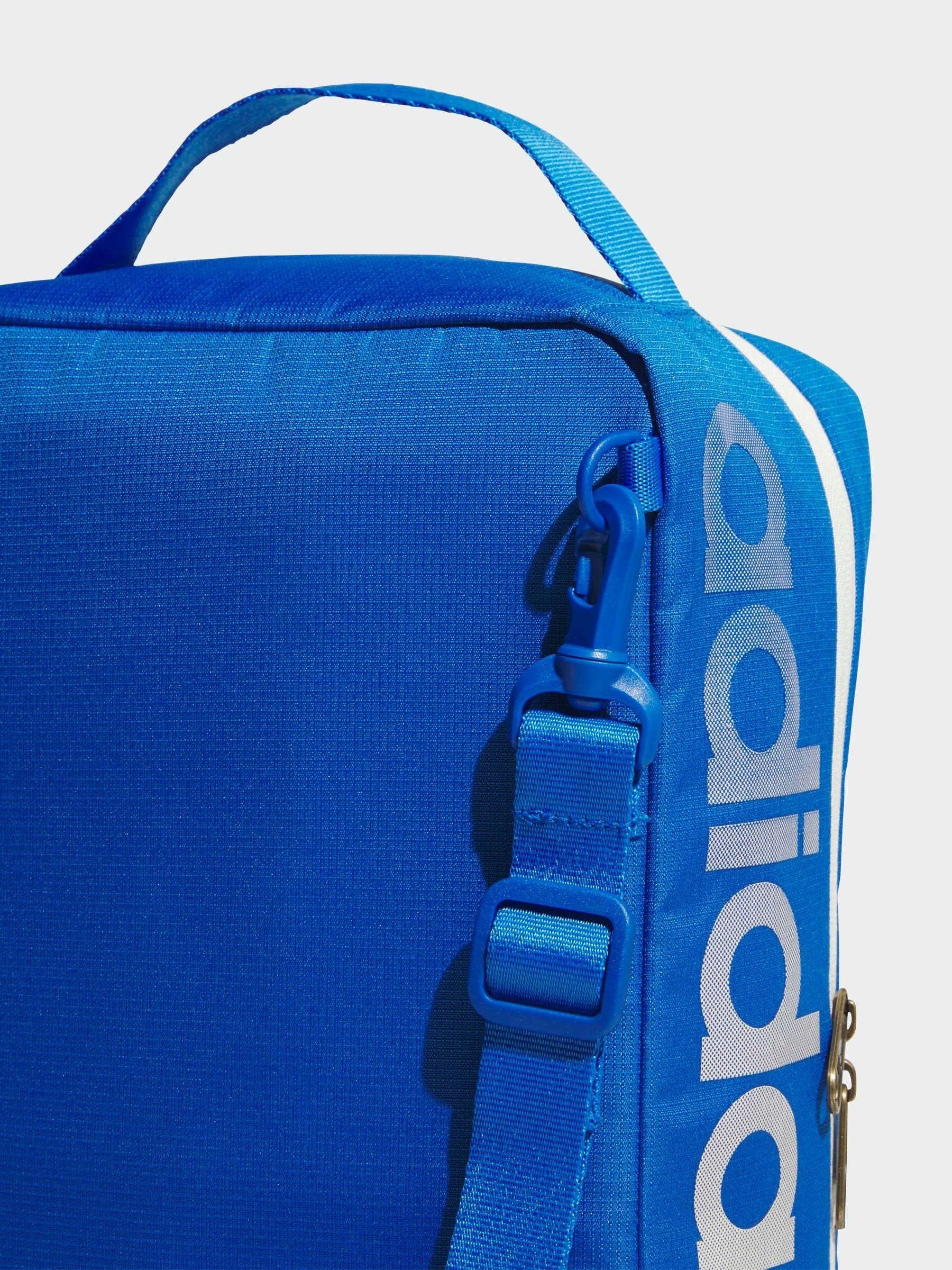 Buy adidas Golf Blue Originals Shoe Bag from Next USA