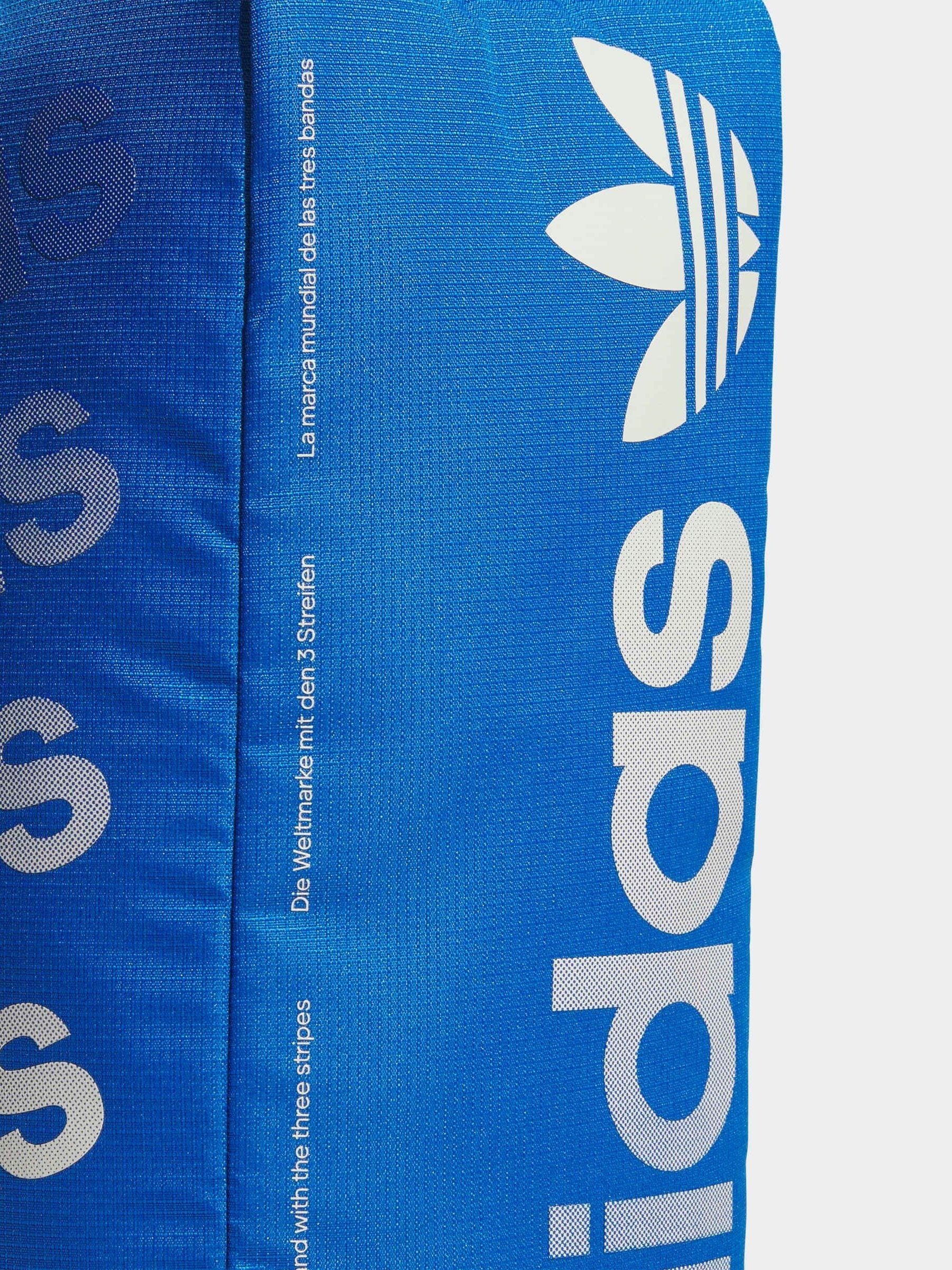 Buy adidas Golf Blue Originals Shoe Bag from Next USA