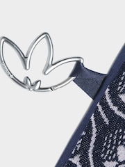 adidas Golf Navy Originals All-Over Towel - Image 3 of 3