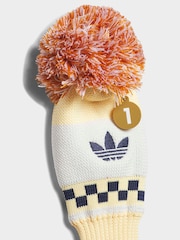adidas Golf Originals ドライバー ヘッドカバー - 画像 2 / 3