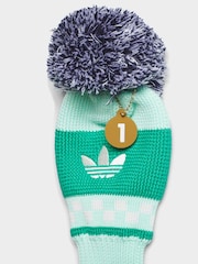 adidas Golf Mint Green Originals Driver Headcover - Image 2 of 3