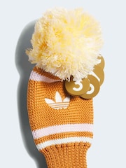 adidas Golf Originals Fairway ヘッドカバー - 画像 2 / 3