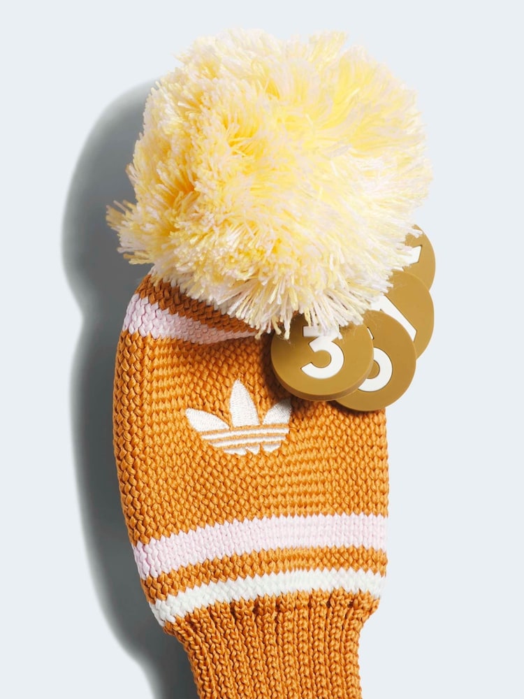 adidas Golf Originals Fairway ヘッドカバー - 画像 2 / 3