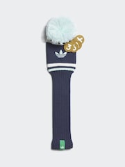 adidas Golf Navy Originals Fairway Headcover - Image 1 of 3