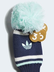 adidas Golf Navy Originals Fairway Headcover - Image 2 of 3