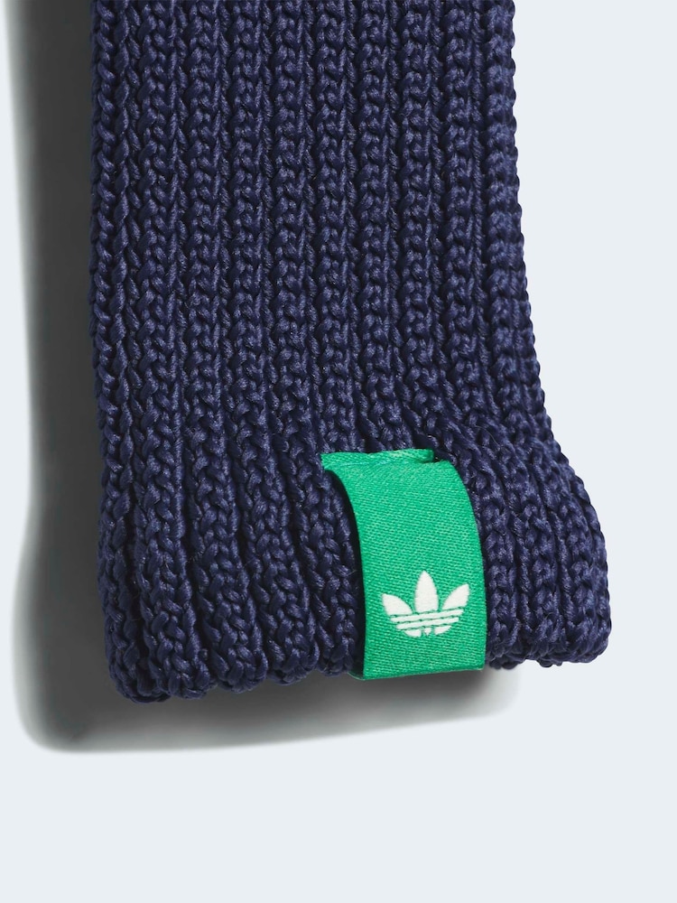 adidas Golf Navy Originals Fairway Headcover - Image 3 of 3