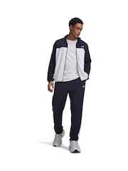 Under Armour Blue Emea Novelty Tracksuit - Image 1 of 4