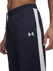 Under Armour Blue Emea Novelty Tracksuit - Image 3 of 4