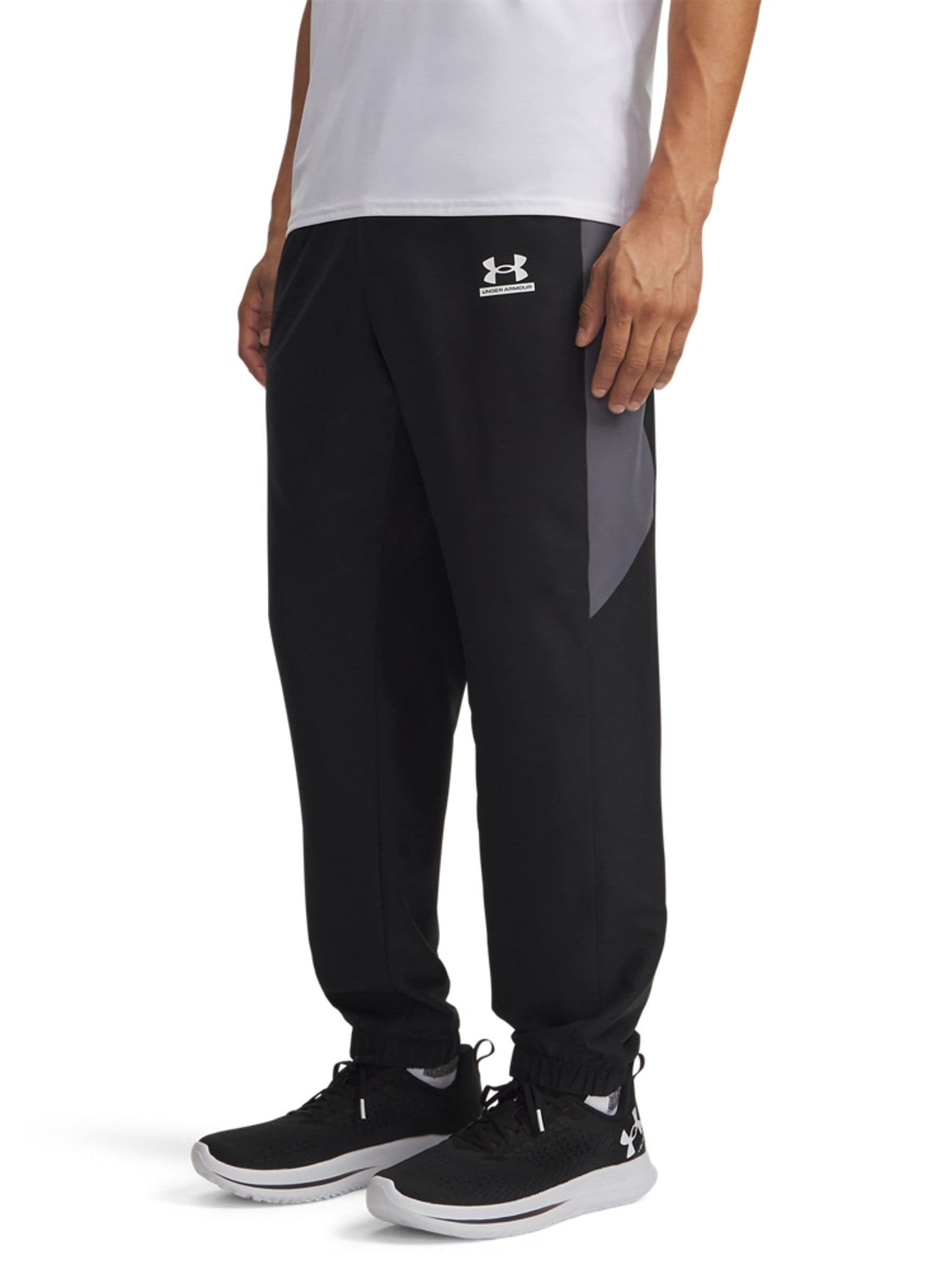 Buy Under Armour Black Tech Sportstyle Joggers from Next USA
