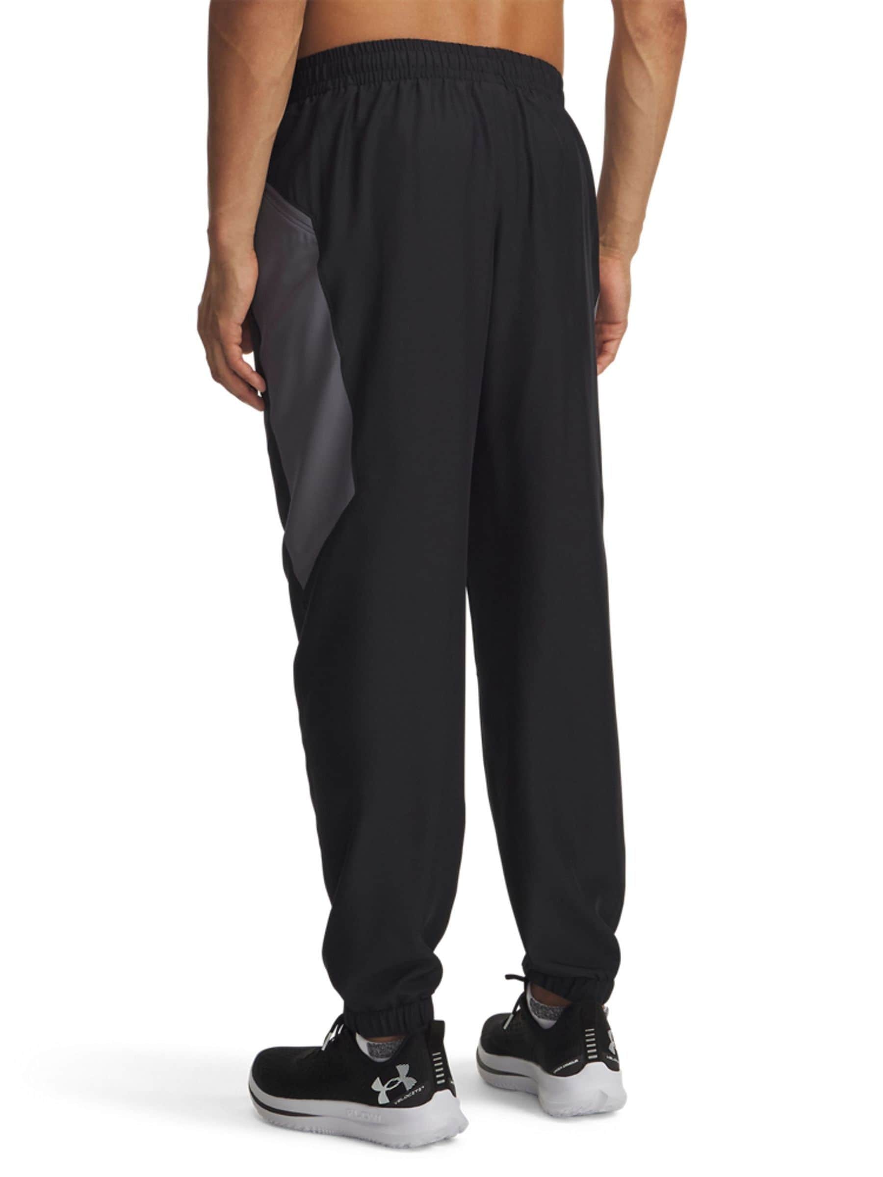 Buy Under Armour Black Tech Sportstyle Joggers from Next USA