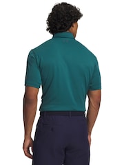 Under Armour Green Tech Polo Shirt - Image 2 of 3