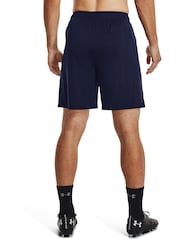 Under Armour Blue UA M Challenger Core Shorts - Image 2 of 7