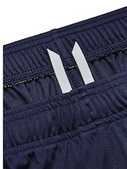 Under Armour Blue UA M Challenger Core Shorts - Image 7 of 7