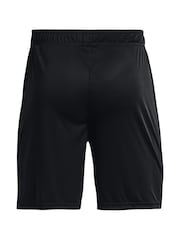 Under Armour Black UA M Challenger Core Shorts - Image 9 of 10