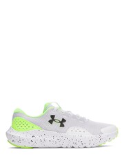 Under Armour White Surge 4 Trainers - Image 1 of 5