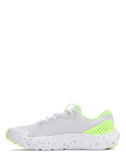 Under Armour White Surge 4 Trainers - Image 2 of 5
