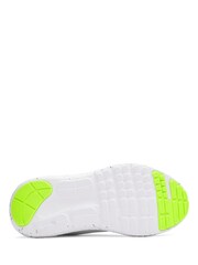 Under Armour White Surge 4 Trainers - Image 5 of 5