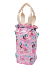Smiggle Moana Print Bottle Bag With Strap - Slika 2 iz 5