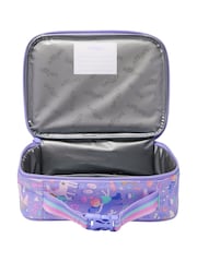 Smiggle Teeny Tiny Ready Set Go Square Lunchbox - Bild 2 von 2