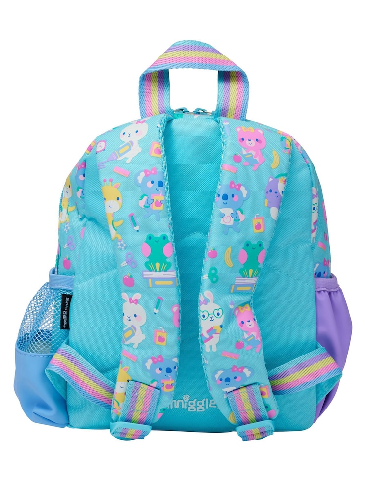 Smiggle Teeny Tiny Ready Set Go Backpack - Bild 2 von 2