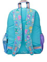Smiggle Ready Set Go Junior Character Backpack - Bild 2 von 2
