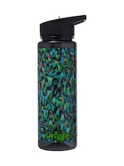 Smiggle Surreal Spout Plastic Drink Bottle 650Ml - Bild 1 von 2