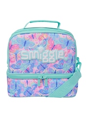 Smiggle Surreal Level Hardtop Lunchbox - Bild 2 von 2