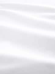 White/Red Relaxed Fit Japanese Surf Graphic Print T-Shirt - Image 9 of 9